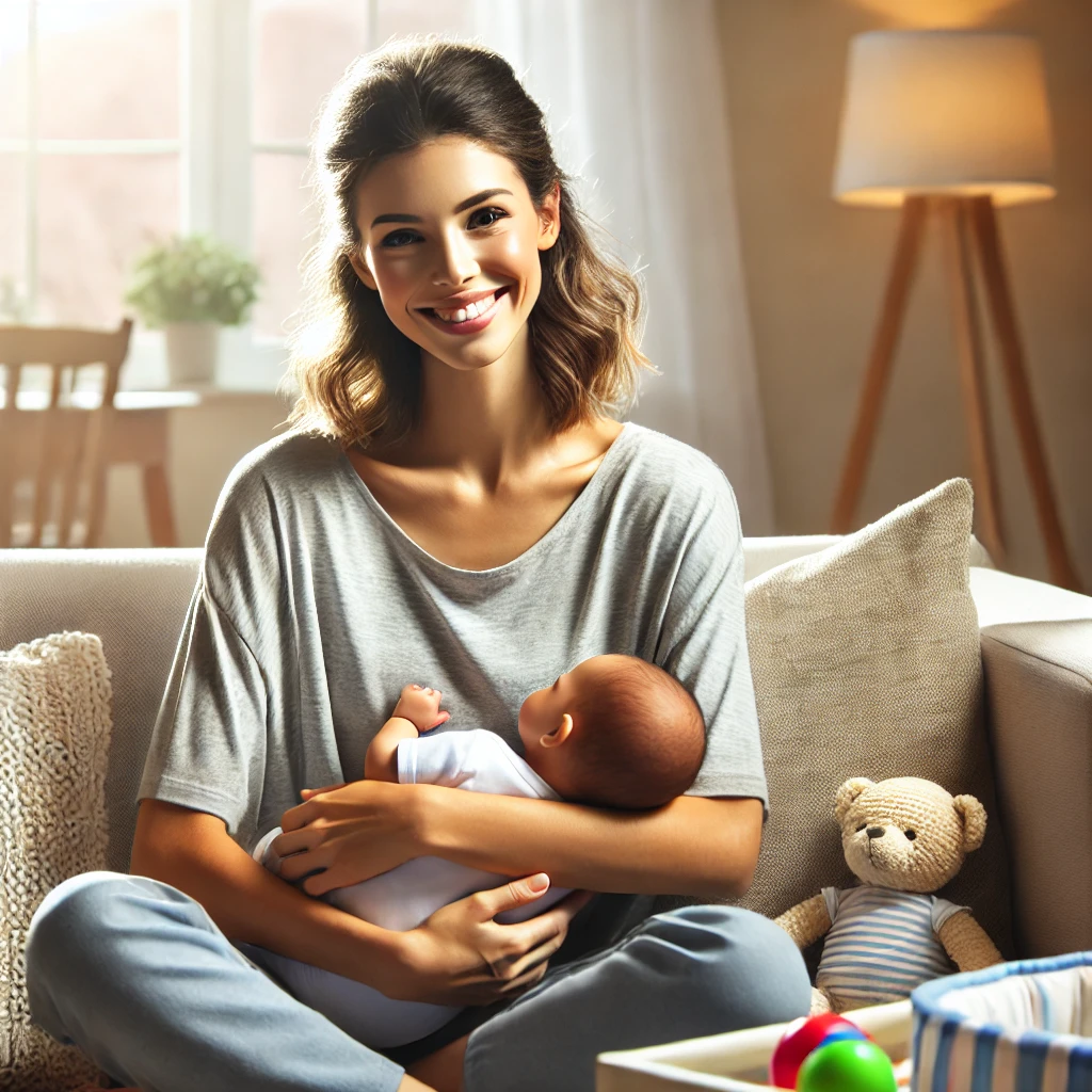 육아휴직 기간 연장 그림