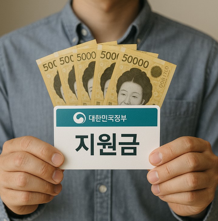 외국인도 소비쿠폰