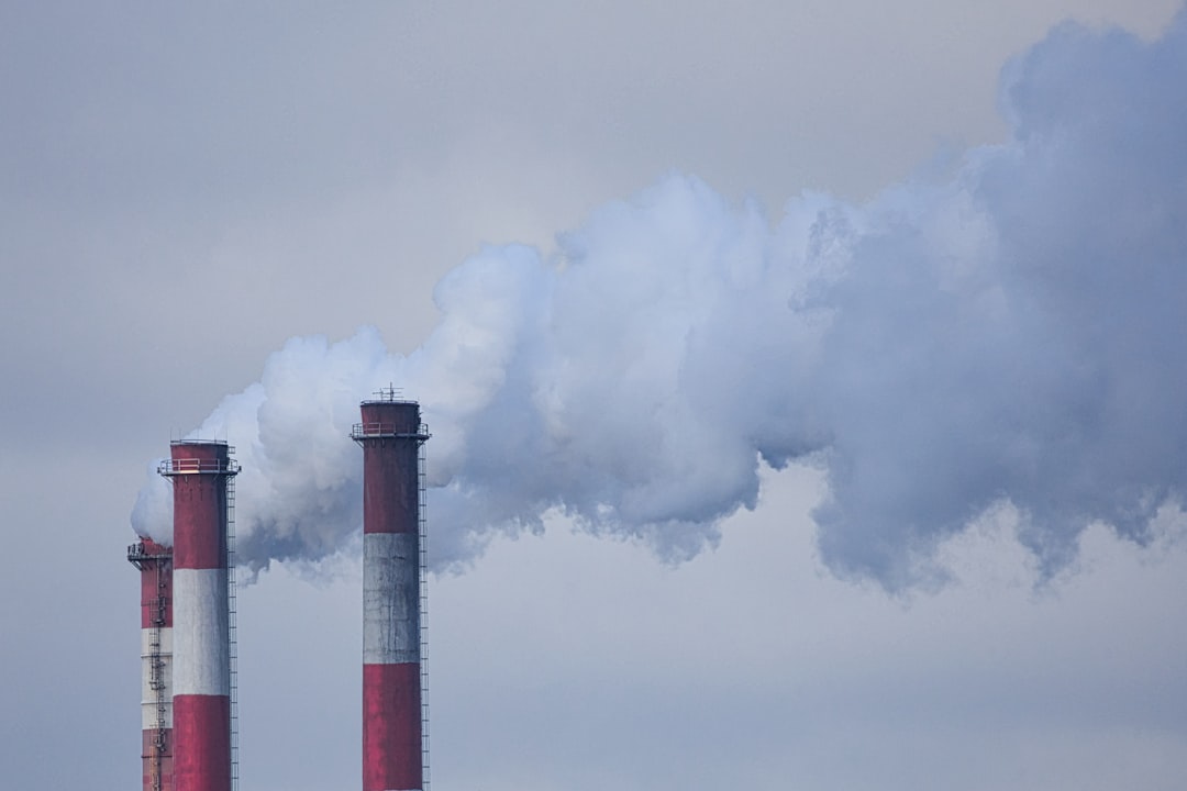Pollution