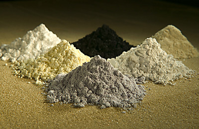 중국이 장악한 희토류, USA Rare Earth 투자 체크포인트 5가지