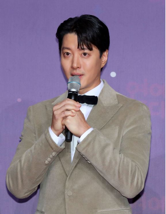 이동건 프로필