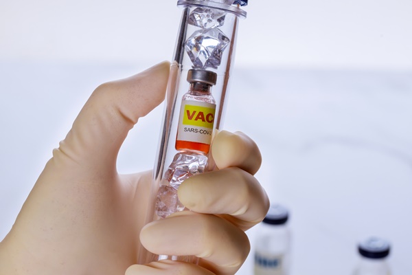 7월 백신 접종 대상자