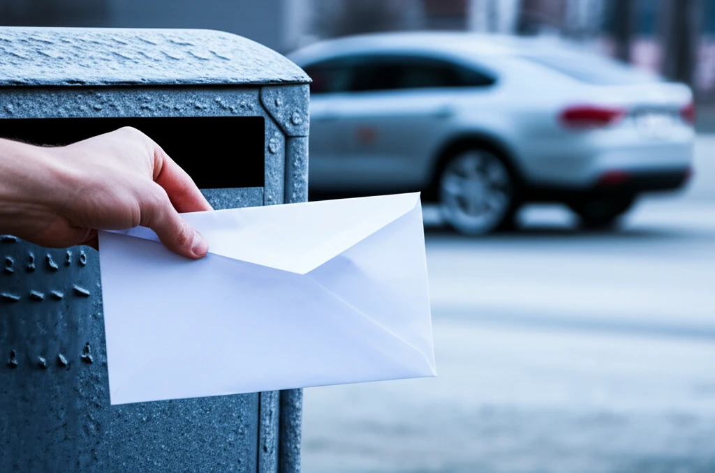 자동차세 연납 고지서 미수령 시 확인..