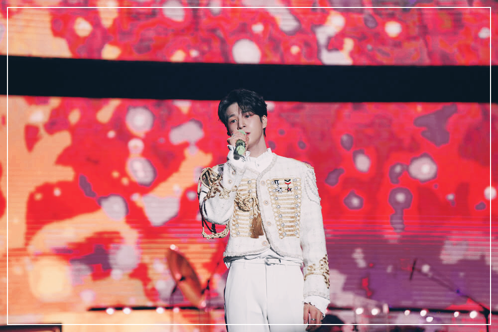 정동원 크리스마스 선물 콘서트 CGV