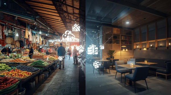 디지털 온누리상품권은 어디서 쓰냐고요?(온누리상품권 가맹점 리스트도 함께 확인)