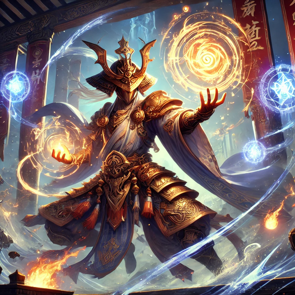 바람의나라 다운로드 및 오류 해결 방법 총정리