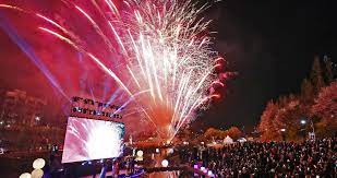 제 6회 양재천 벚꽃 축제 기본일정과 프로그램 소개