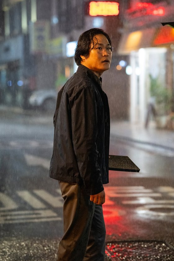 넷플릭스 영화 무도실무관 전자발찌 효율성