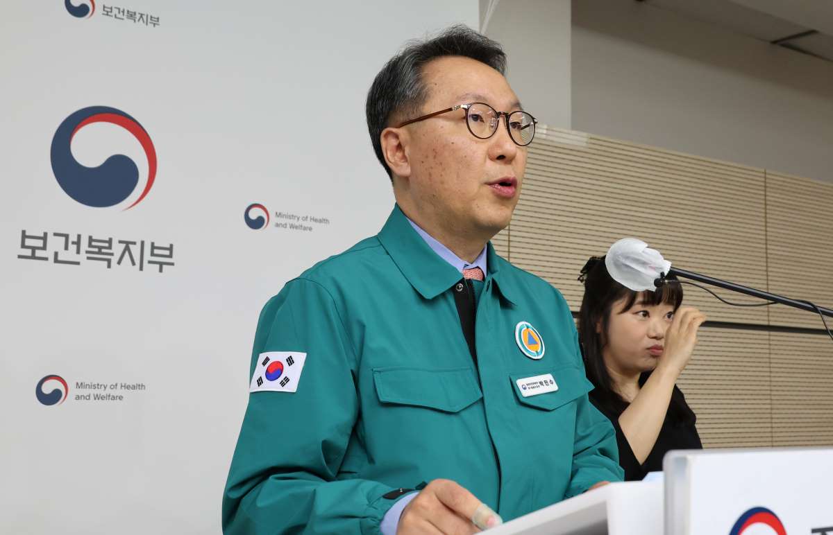 대한의사협회 임현택 신임 회장 선출, 윤석열 정부와 강대강 대치 상황에서 투쟁 동력 끌어올린다 대한의사협회 임현택 신임 회장 선출, 윤석열 정부와 강대강 대치 상황에서 투쟁 동력 끌어올린다