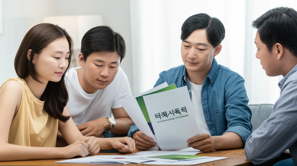 2025년 에너지 효율 개선 지원: 
