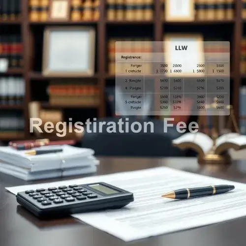 법무사-등기수수료