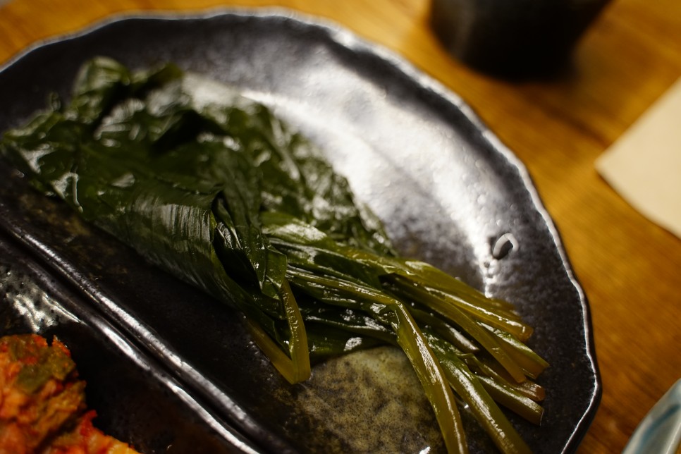 울릉도 울야식당