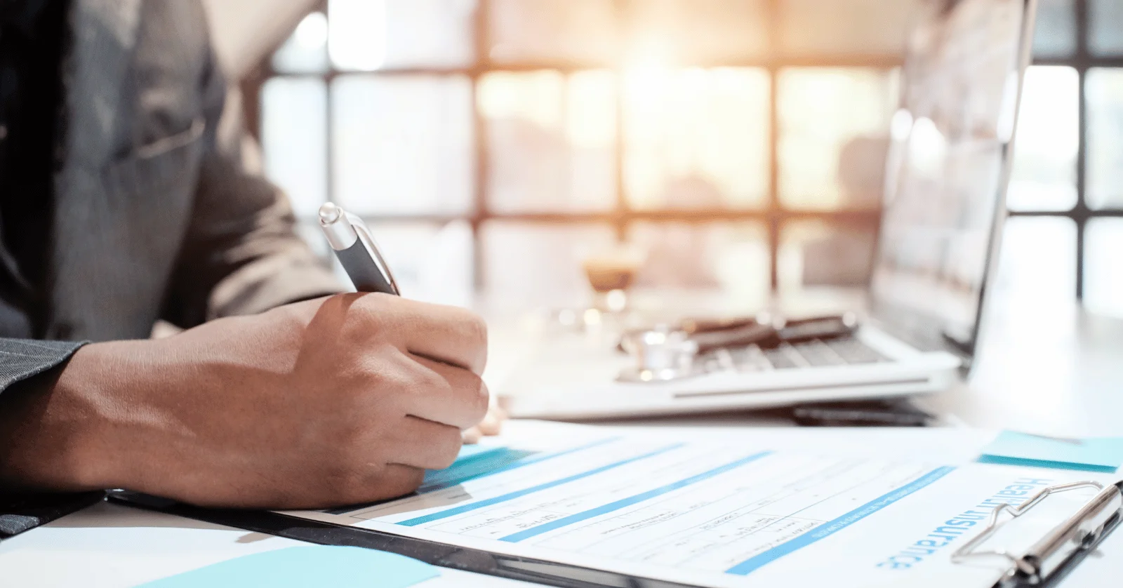 메리츠화재실비보험청구서류