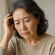 치매 초기증상 8가지