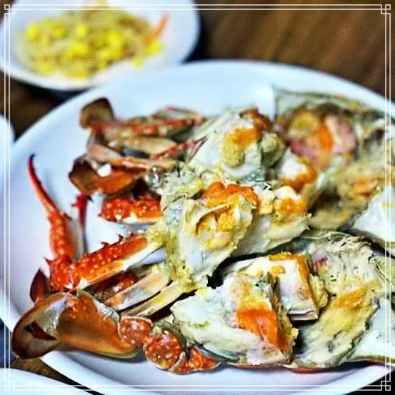 토밥 좋아, 토요일은 밥이좋아 꽃게 요리 인천 연수구 송도 맛집