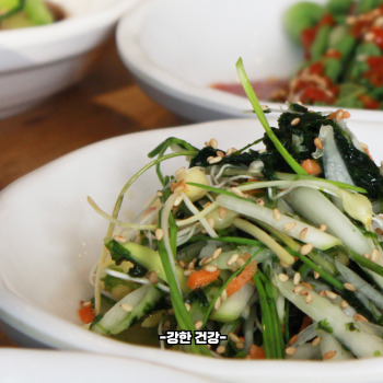 오이냉국 부작용