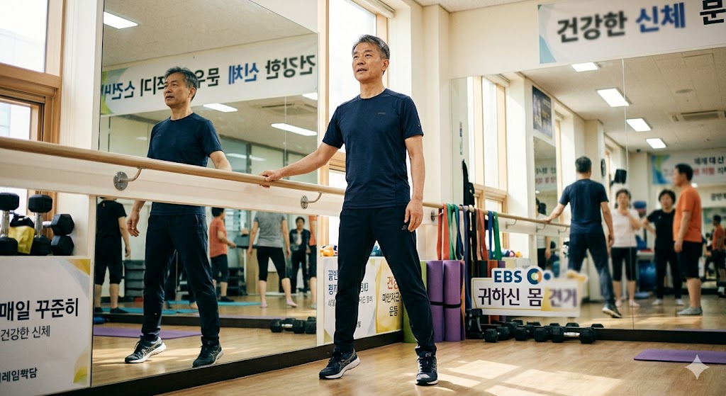 전립선 운동