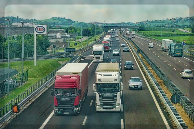 하이패스 미납요금 고속도로 통행료 조회 납부 방법 어플