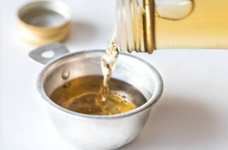 식초 효능, 복용법, 활용법 총정리 (2024ver)