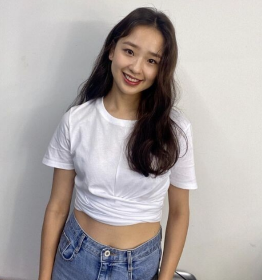 손연재 몸매