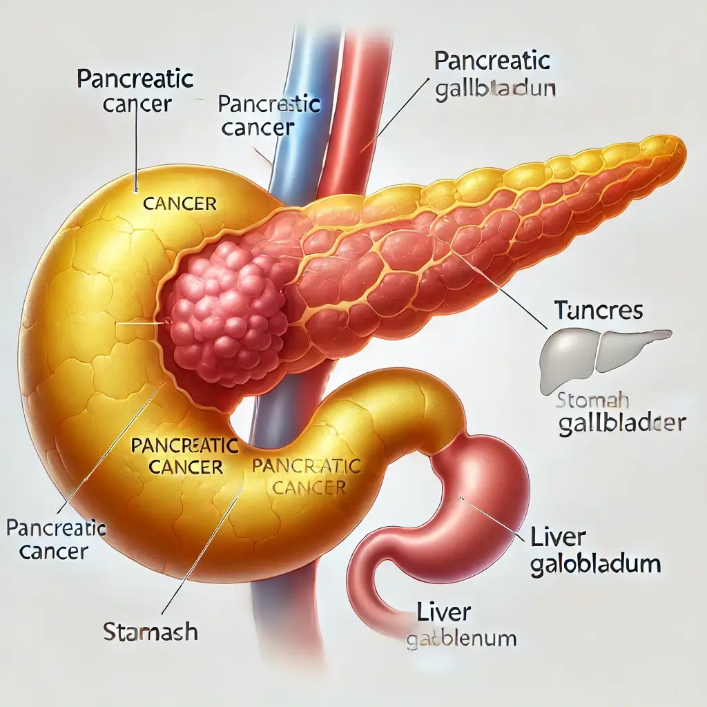췌장암 검사방법 및 췌장암 치료방법 총정리