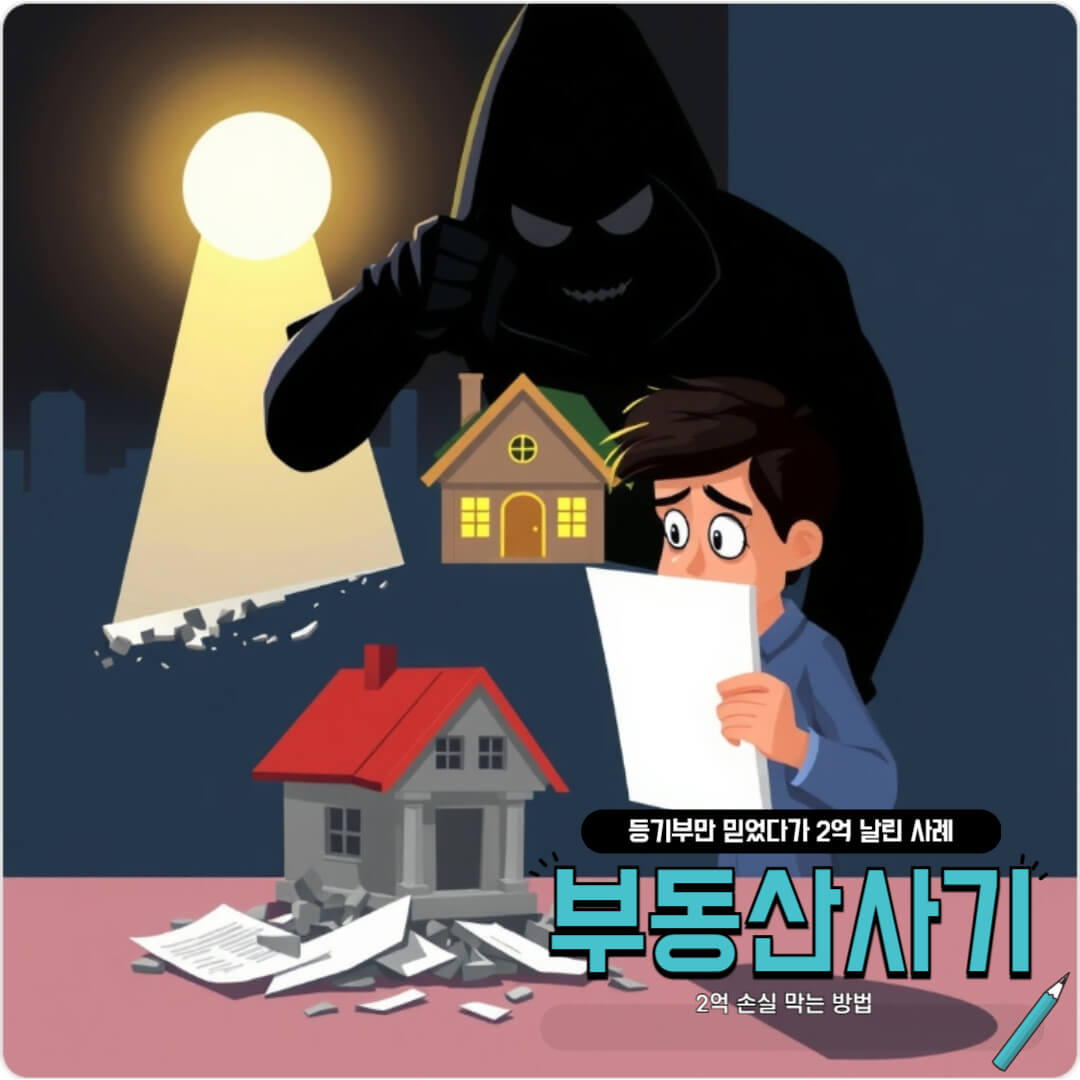 부동산 사기