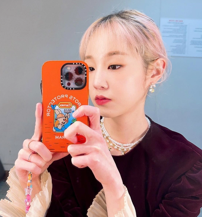 박보람 프로필 나이 고향 학력 인스타그램 근황 노래모음