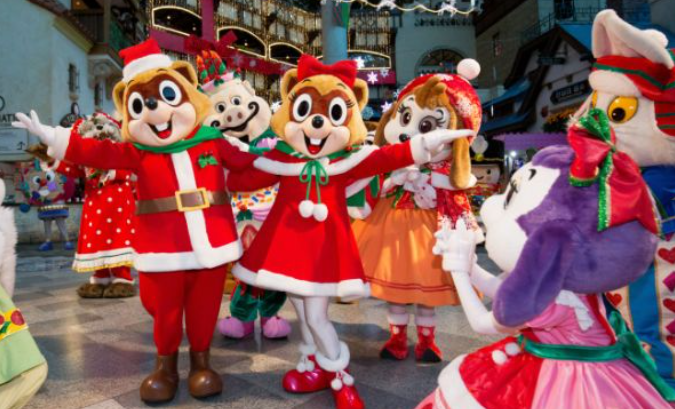 1월 서울 가볼만한곳 ❘ 국내 겨울 여행지 추천 ❘ 데이트 ❘ 가족 ❘ 실내 ❘ 당일치기 ❘ 무료 볼거리