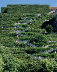 후쿠오카 여행 아크로스 후쿠오카