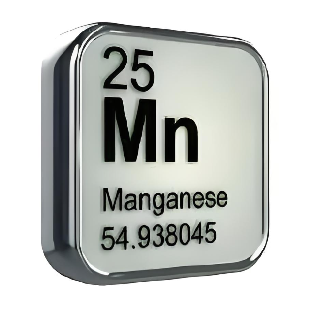 망간(Manganese)