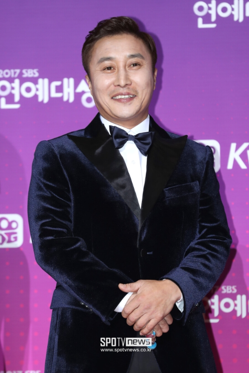 김병만 혼외자
