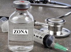 대상포진 예방접종 가격