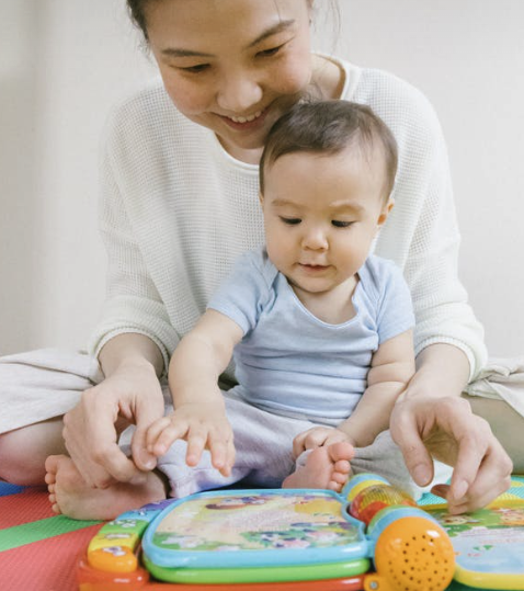 첫만남이용권 사용처