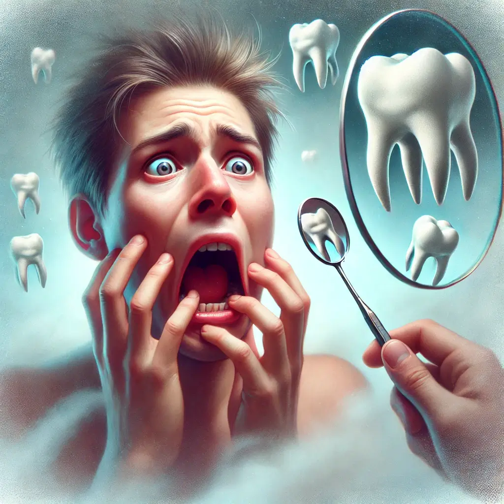 치아-이-빠지는-사진