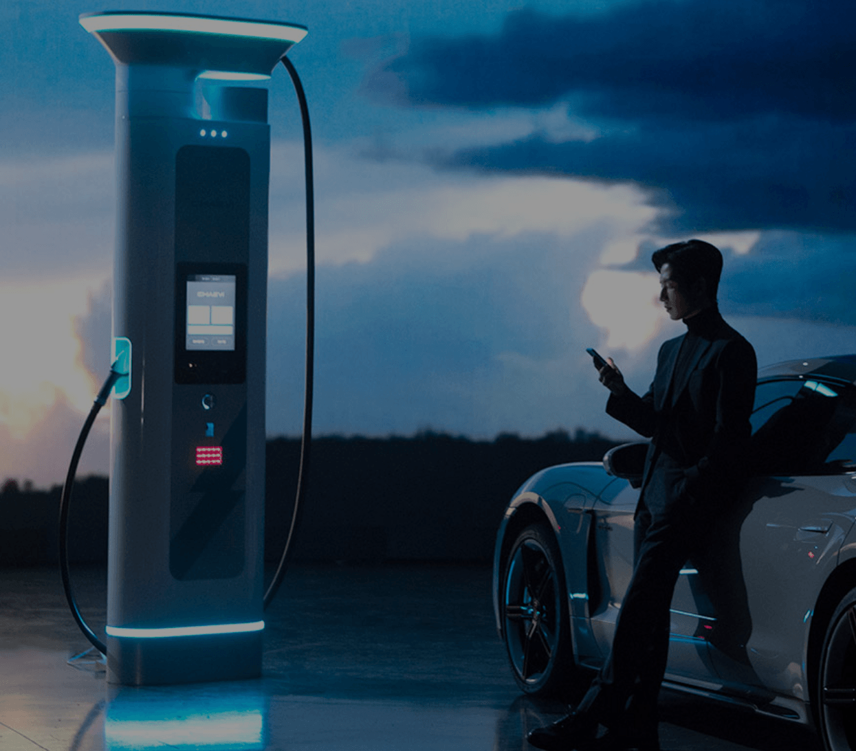 채비 따블 성공! 현대차 전기차 충전 구독 정리