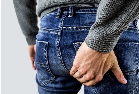 치질수술후 회복기간