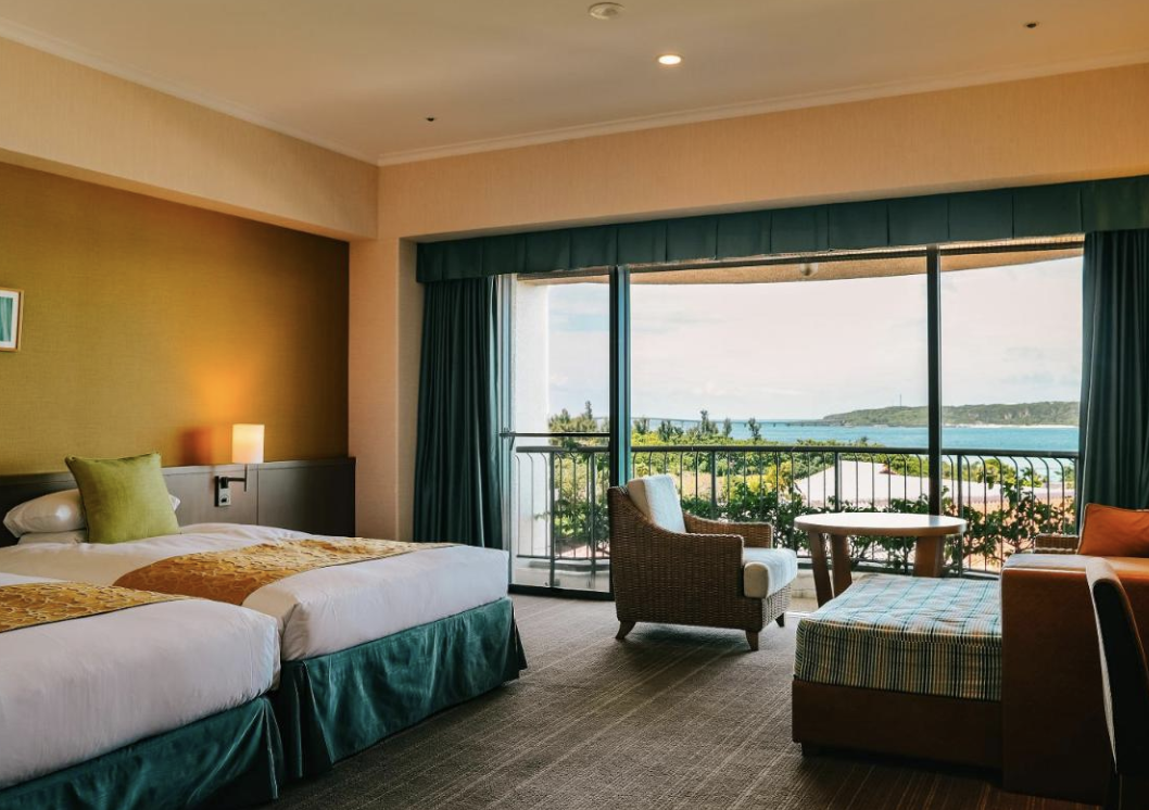 미야코지마 여행