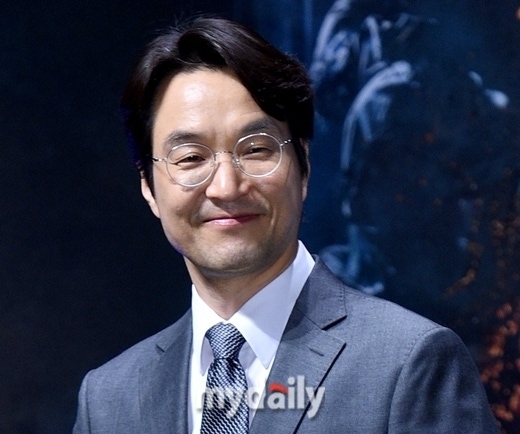 한석규 와이프