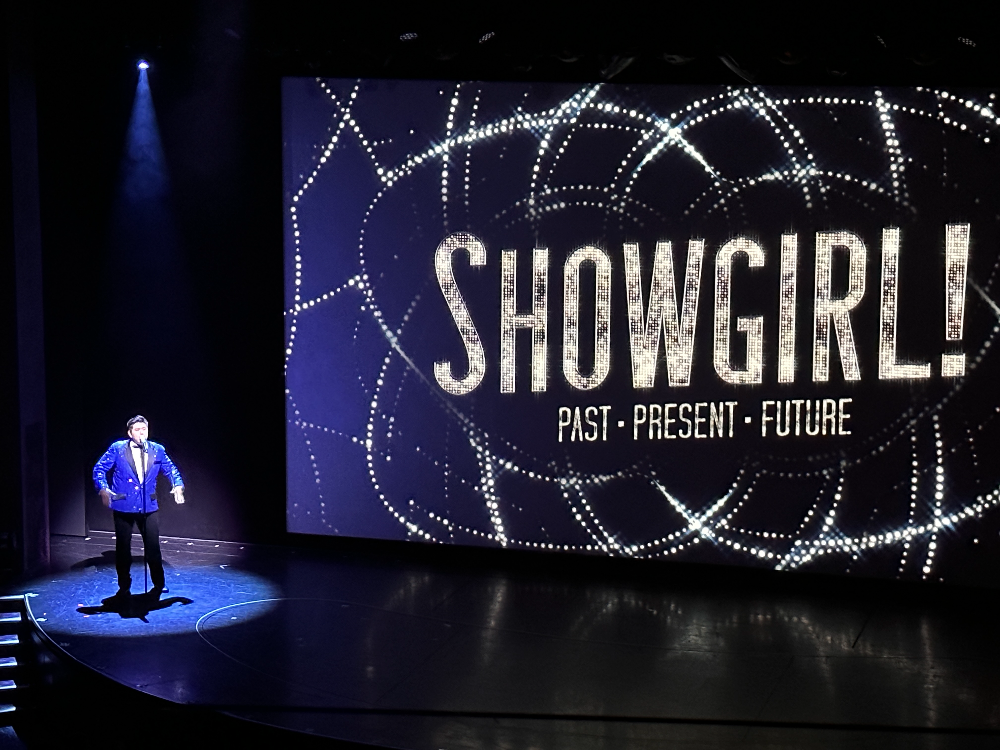 Royal Theatre 공연