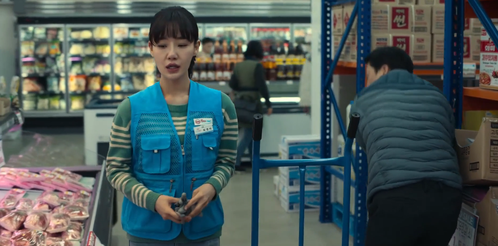 살인자 o난감 5회