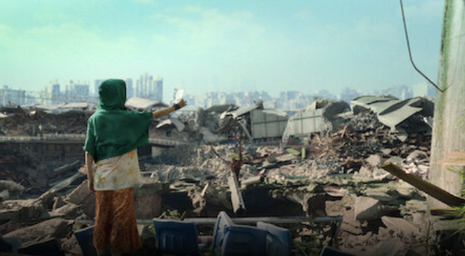 스위트홈 시즌 2