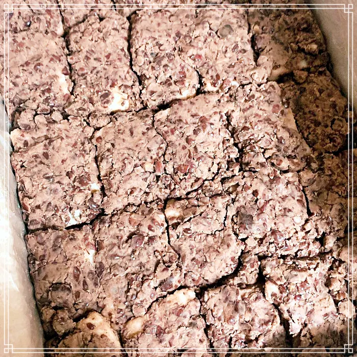 경북 안동 맛집 80년 전통 노포 떡집, 온라인 전화 택배 주문 버버리 찰떡