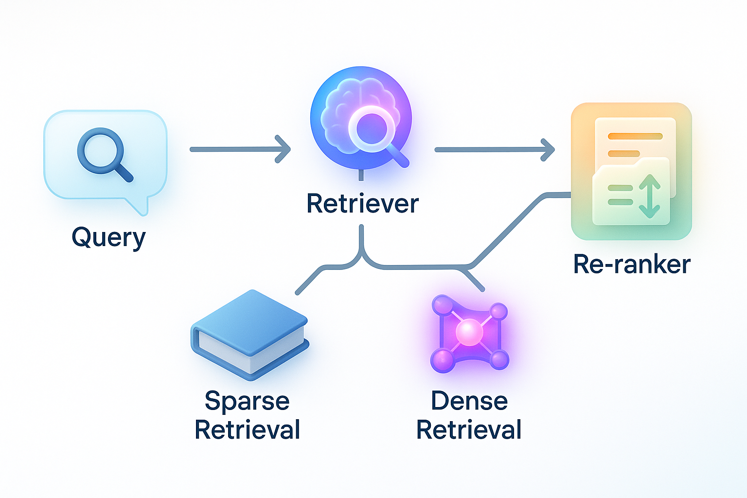 [Tech Series] kt cloud AI 검색 증강 생성(RAG) #1 : 핵심 개념과 시스템 구조 이해