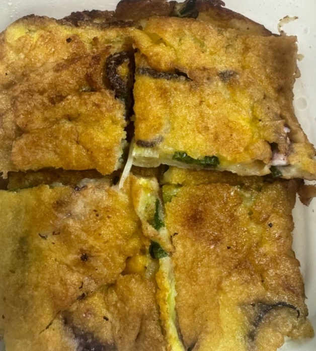 -무교동-낙지볶음-종로-이강순실비집-육전