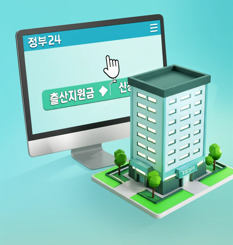 2025 논산시 출산지원금 누가 얼마..