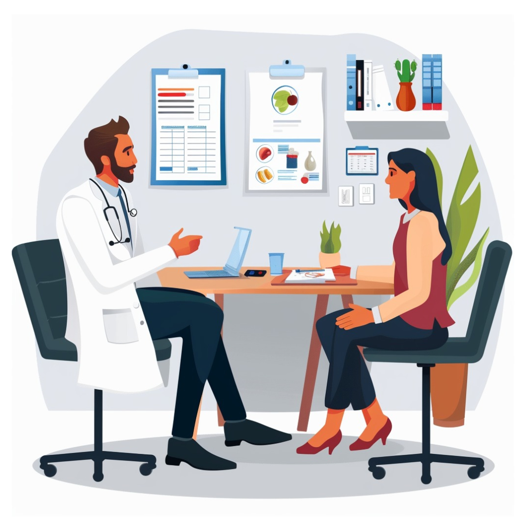 역류성 후두염과 관련된 사진입니다.