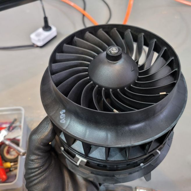 자동차 에어컨 냄새