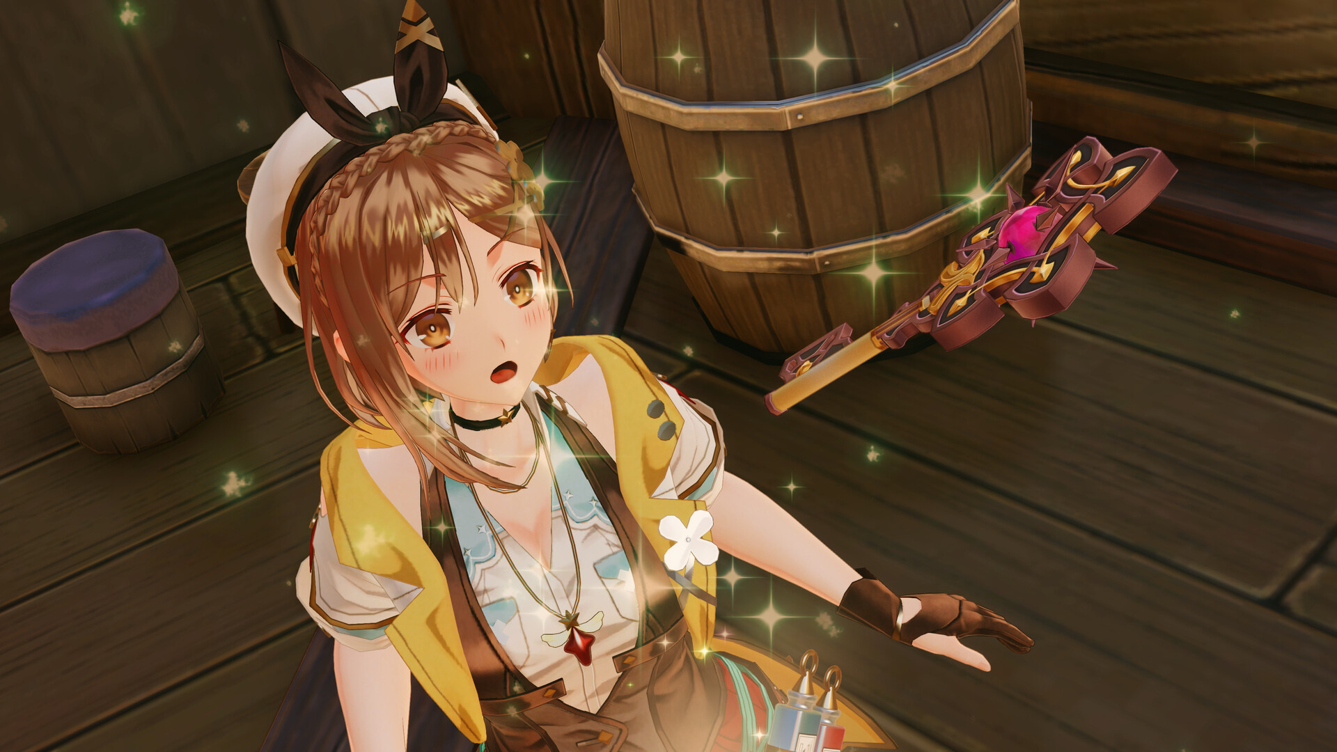 스팀 턴제 JRPG 추천 BEST 5 2탄