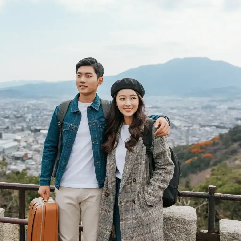 JR패스 사용 가능 교통 수단