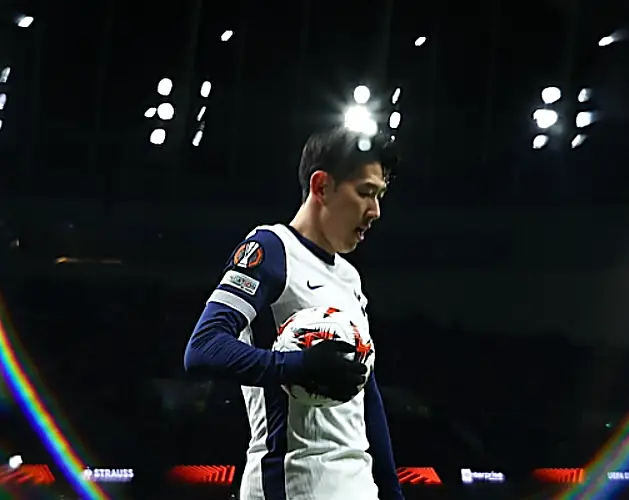 2025 유로파리그 토트넘 대 맨체스터 결승 중계